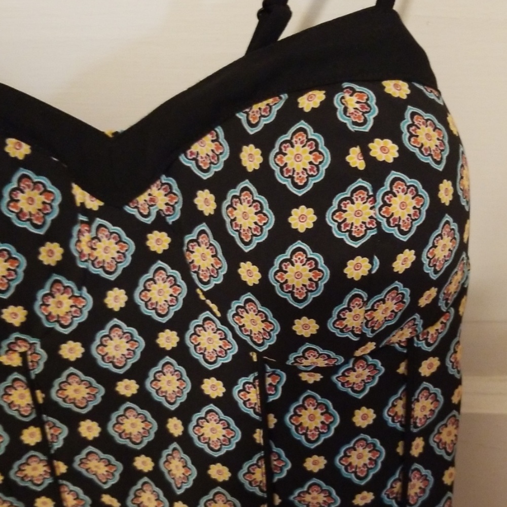 Romper with pockets - Picture 3 of 4